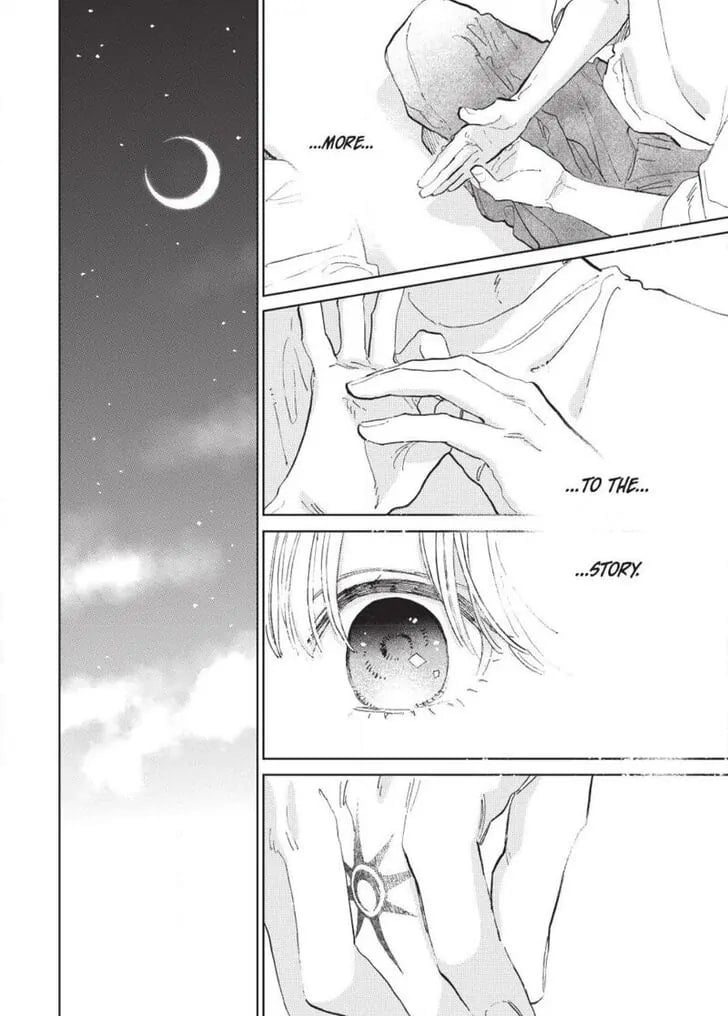 A Sign of Affection, Chapter 42 image 40